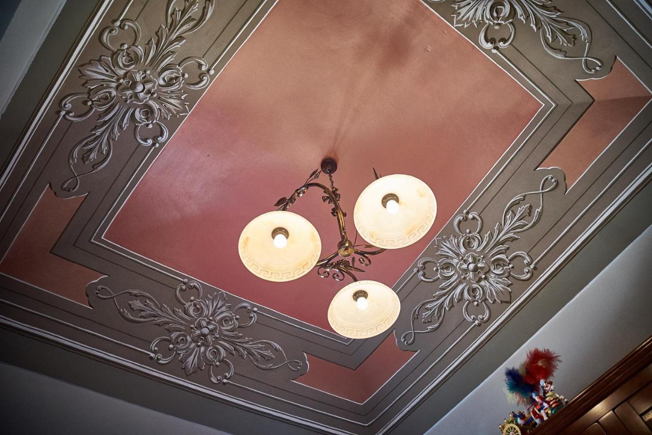 La Casa Del Tempo Bed & Breakfast Cerami Екстериор снимка