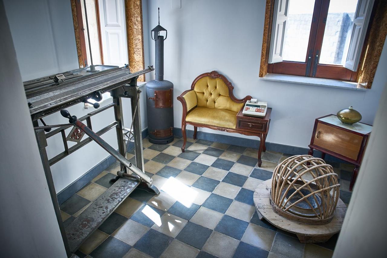 La Casa Del Tempo Bed & Breakfast Cerami Екстериор снимка