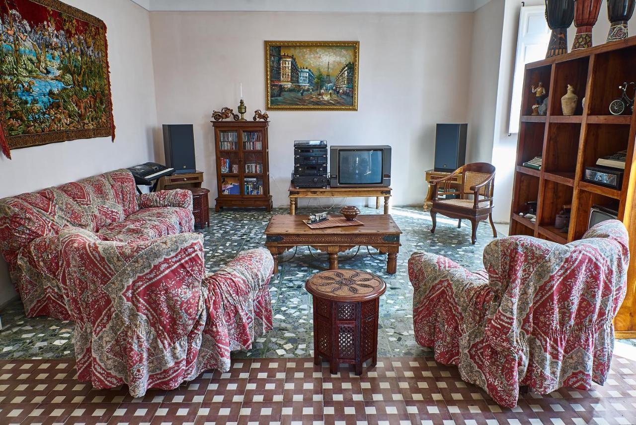La Casa Del Tempo Bed & Breakfast Cerami Екстериор снимка